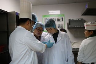 假日酒店順利通過洲際酒店集團FSMS年度專項審核，持續提升食品安全管理水平